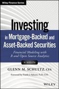 Cover: Investing in Mortgage-Backed and Asset-Backed Securities - Wiley