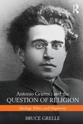 Cover: Antonio Gramsci and the Question of Religion - Routledge