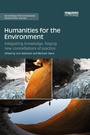 Cover: Humanities for the Environment - Routledge