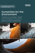 Cover: Humanities for the Environment - Routledge