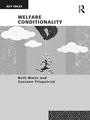 Cover: Welfare Conditionality - Routledge