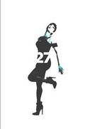 Cover: 27: A Love Story - Lulu.com