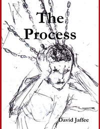 Enlarge image Cover: The Process - Lulu.com
