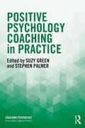 Cover: Positive Psychology Coaching in Practice - Routledge