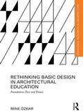 Bild: Rethinking Basic Design in Architectural Education - Routledge