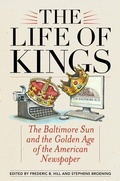 Cover: The Life of Kings - Rowman & Littlefield Publishers