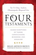 Cover: Four Testaments - Rowman & Littlefield Publishers
