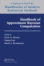 Cover: Handbook of Approximate Bayesian Computation - Chapman & Hall/CRC