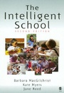 Cover: The Intelligent School - SAGE Publications Inc
