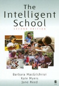 Cover: The Intelligent School - SAGE Publications Inc