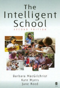 Enlarge image Cover: The Intelligent School - SAGE Publications Inc