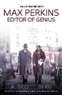 Cover: Max Perkins - Scribner UK