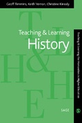 Cover: Teaching and Learning History - SAGE Publications Inc