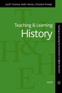 Cover: Teaching and Learning History - SAGE Publications Inc