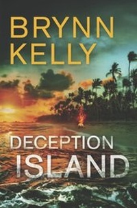 Enlarge image Cover: Deception Island - Mills & Boon