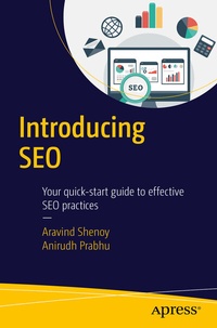 Abbildung von: Introducing SEO - Apress