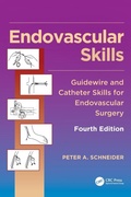 Bild: Endovascular Skills - CRC Press