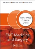 Cover: ENT Medicine and Surgery - CRC Press