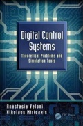 Cover: Digital Control Systems - CRC Press