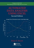 Bild: Automated Data Analysis Using Excel - Chapman & Hall/CRC