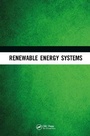 Cover: Renewable Energy Systems - CRC Press