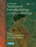 Cover: Textbook of Female Urology and Urogynecology: Volume 1 - Apple Academic Press Inc.