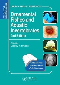 Abbildung von: Ornamental Fishes and Aquatic Invertebrates - CRC Press