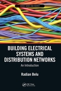 Cover: Building Electrical Systems and Distribution Networks - CRC Press