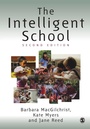 Cover: The Intelligent School - SAGE Publications Inc