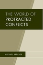 Cover: The World of Protracted Conflicts - Lexington Books