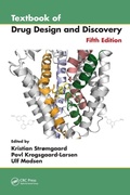 Cover: Textbook of Drug Design and Discovery - CRC Press