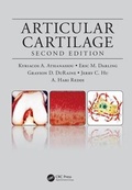 Cover: Articular Cartilage - CRC Press