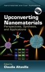 Cover: Upconverting Nanomaterials - CRC Press