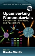 Cover: Upconverting Nanomaterials - CRC Press