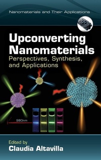 Enlarge image Cover: Upconverting Nanomaterials - CRC Press