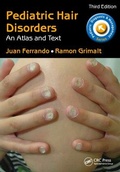 Cover: Pediatric Hair Disorders - CRC Press