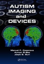 Cover: Autism Imaging and Devices - CRC Press