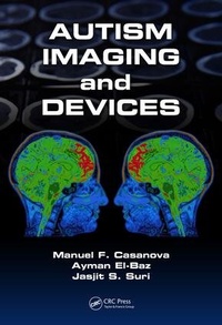 Enlarge image Cover: Autism Imaging and Devices - CRC Press