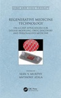Cover: Regenerative Medicine Technology - CRC Press