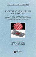 Cover: Regenerative Medicine Technology - CRC Press