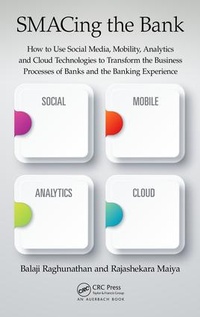 Abbildung von: SMACing the Bank - Auerbach Publishers Inc.