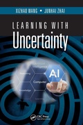 Cover: Learning with Uncertainty - CRC Press