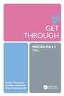Cover: Get Through MRCOG Part 2 - CRC Press