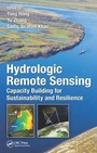 Cover: Hydrologic Remote Sensing - CRC Press