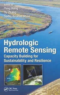 Abbildung von: Hydrologic Remote Sensing - CRC Press