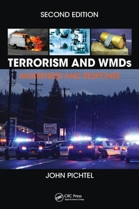 Abbildung von: Terrorism and WMDs - CRC Press