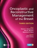Cover: Oncoplastic and Reconstructive Management of the Breast, Third Edition - CRC Press