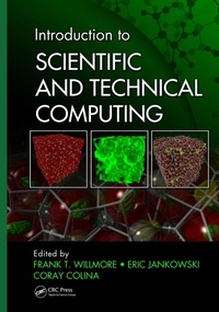 Abbildung von: Introduction to Scientific and Technical Computing - CRC Press