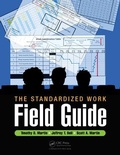 Cover: The Standardized Work Field Guide - Productivity Press