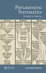 Cover: Phylogenetic Systematics - CRC Press